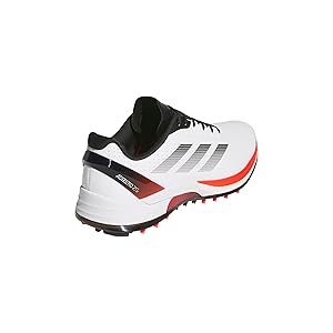 Adidas Men's Adizero Zg Spikeless Golf Shoes