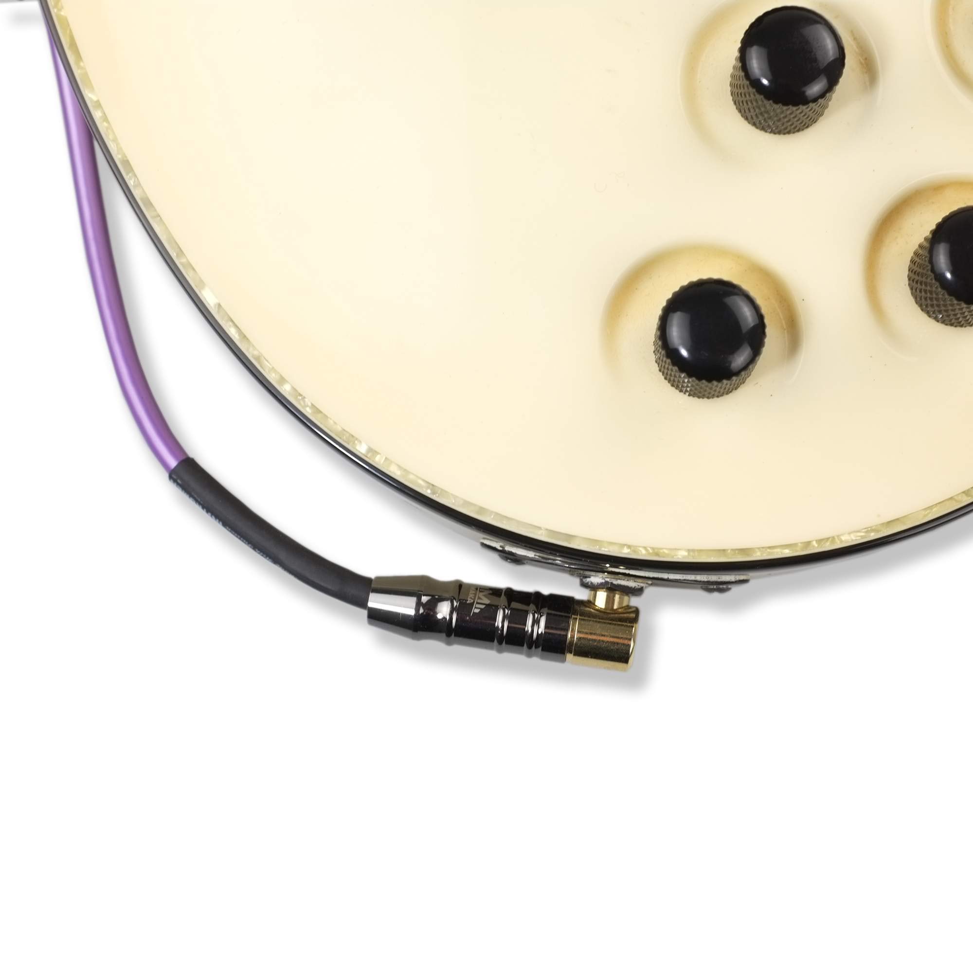 その他 Organic Sounds Coil Cable Original Coil Cable 【S-S Gray Plug】 | Organic Sounds
