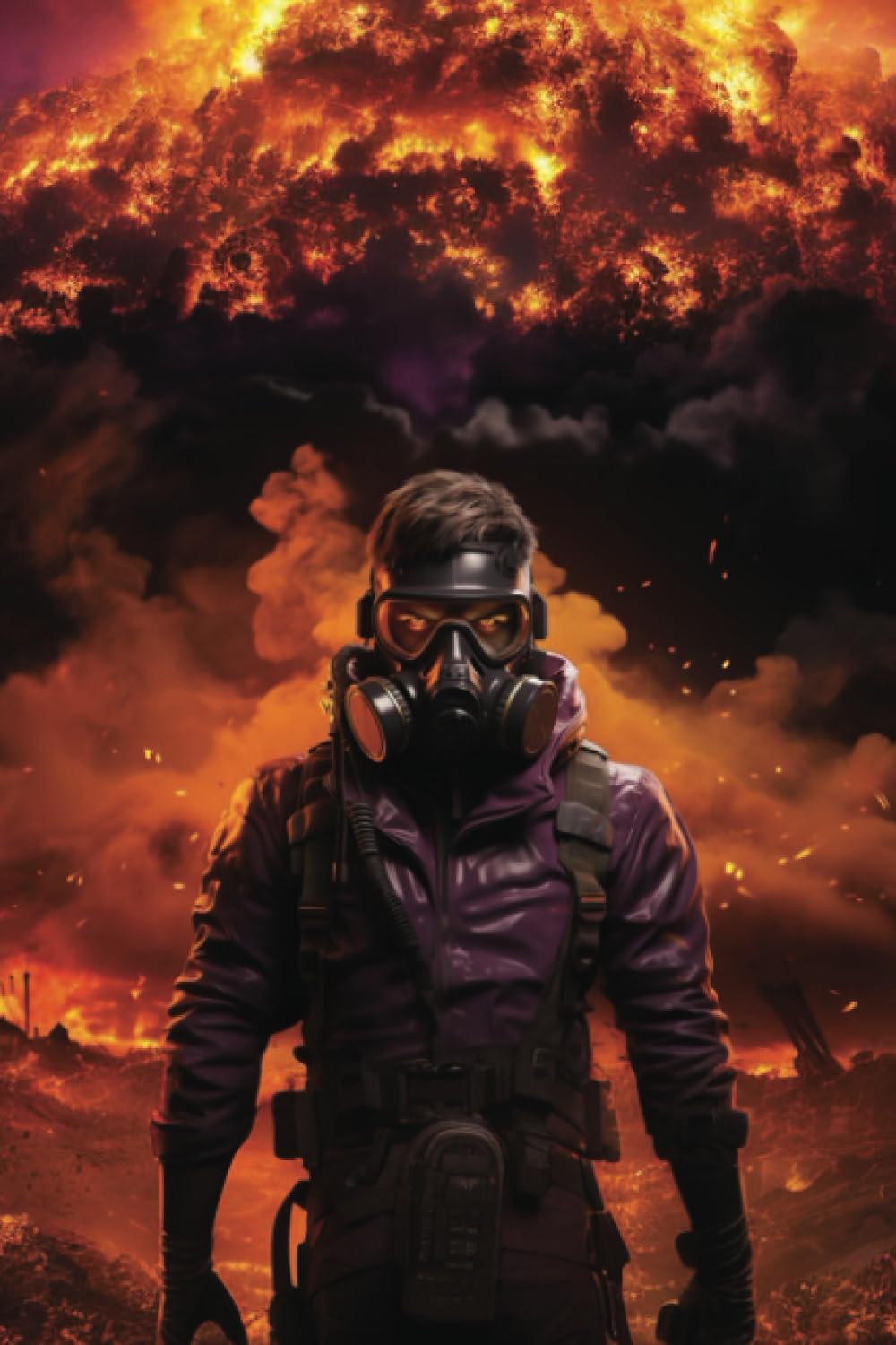 Independently published SketchBook: War Gaming Style with Discreet Cover - Ideal for record ideas, thoughts, sketches, and drawings. (World of War Game)