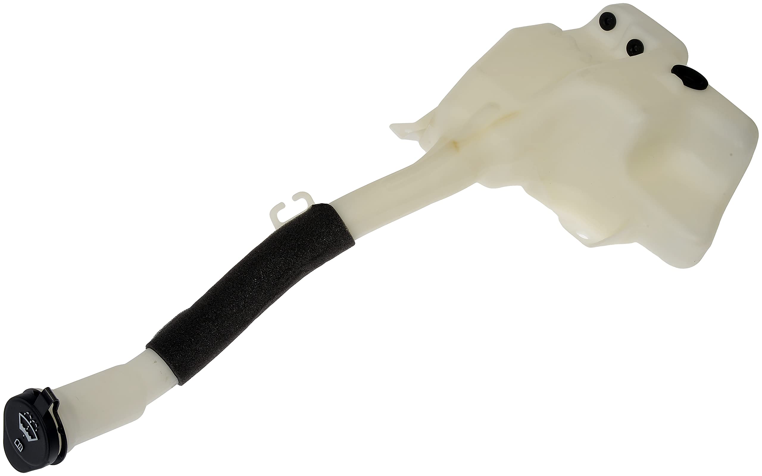 Photo 1 of Dorman 603-596 Front Washer Fluid Reservoir for Select Models