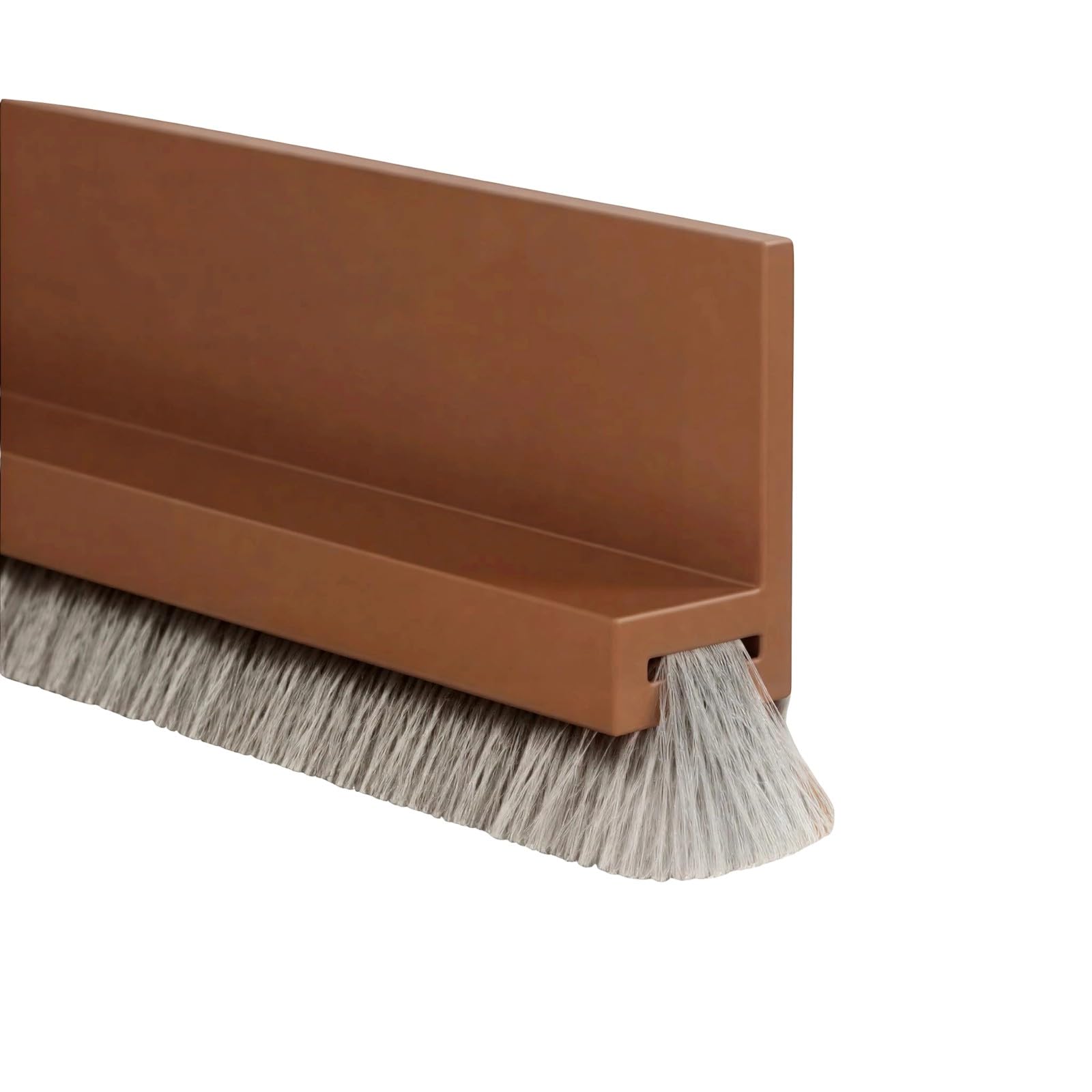 Door Bottom Seal Comprehensive Sealing Living Door Seal Strips Strong Not Tool