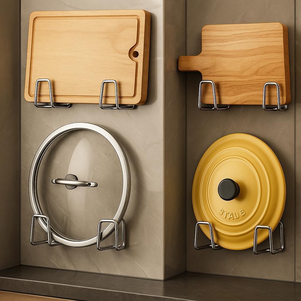 Suporte de Esponja Pia Cozinha Aço com 2 Unidades Inox Louça Super Aderência Multiuso Fácil Gancho Adesivo 3M Suporte de Esponja Pia Cozinha Aço com 2 Unidades Inox Louça Super Aderência Multiuso Fácil Gancho Adesivo 3M