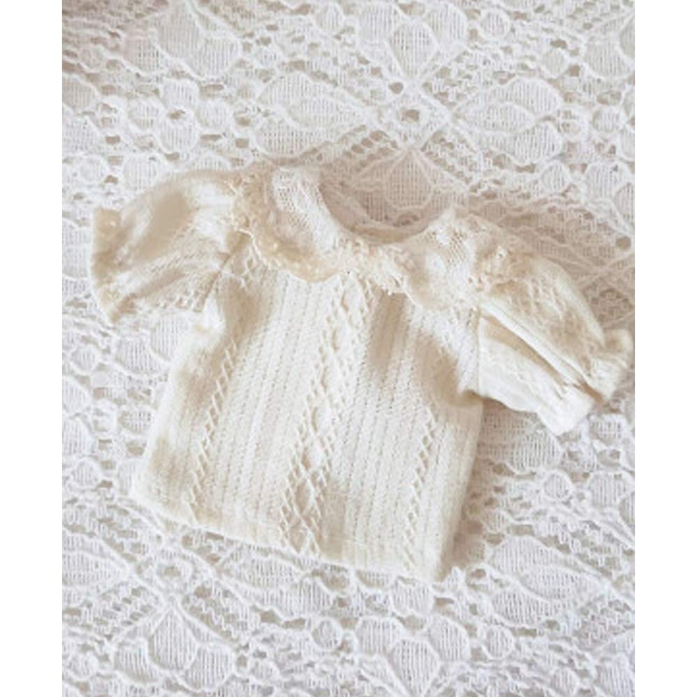 Amazon.co.jp: rakulifey ブライス衣装 ドレス シャツ ブライスドール