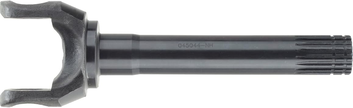 Spicer 10007802 Axle Shaft