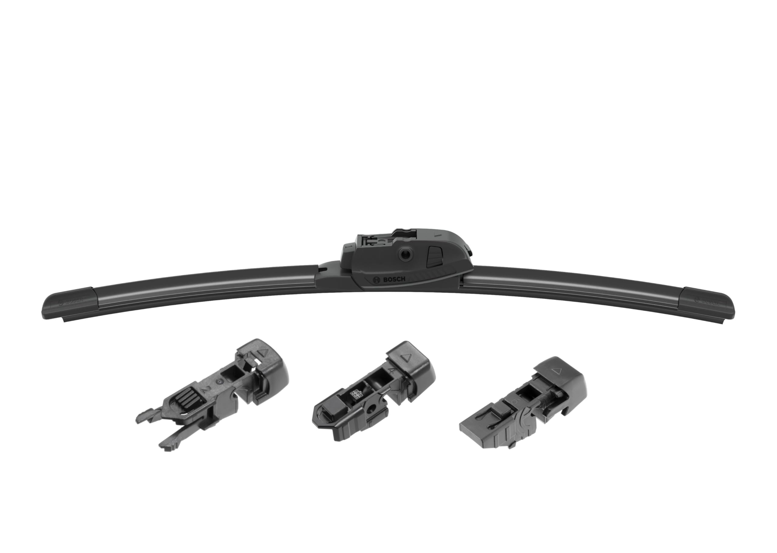 Bosch Automotive 16-CA / 3397006502E7W Clear Advantage Beam Wiper Blade-16' (Pack of 1)
