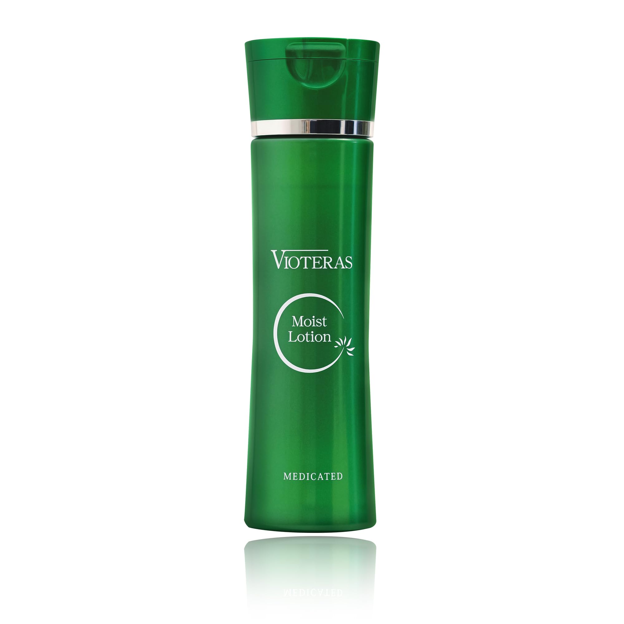 Amazon | VIOTERAS（ヴィオテラス） Cローション しっとり 1本 140ml 