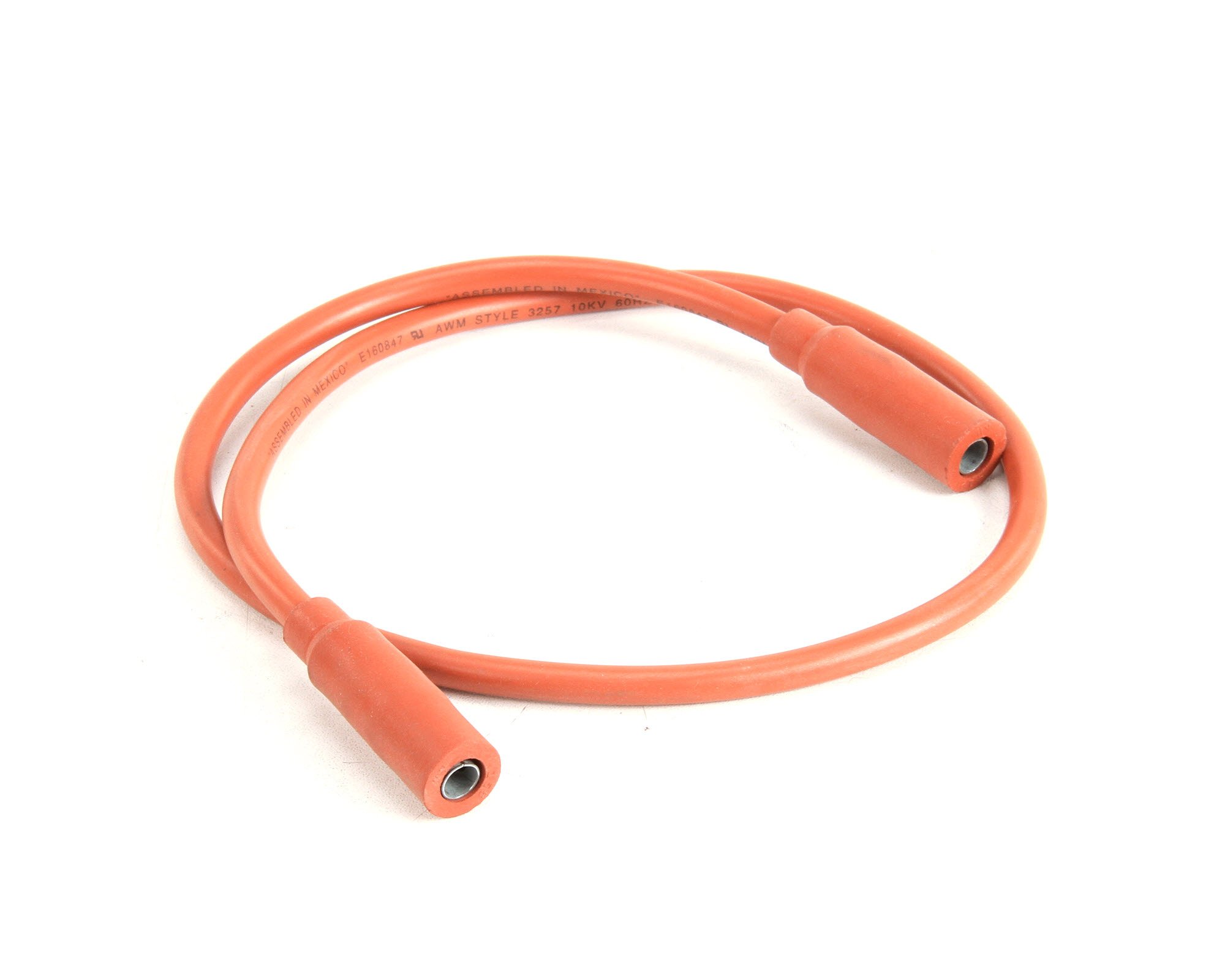 Encendido de cable Giles 20250 de 30 pulgadas para solucionar fallas de chispa 2