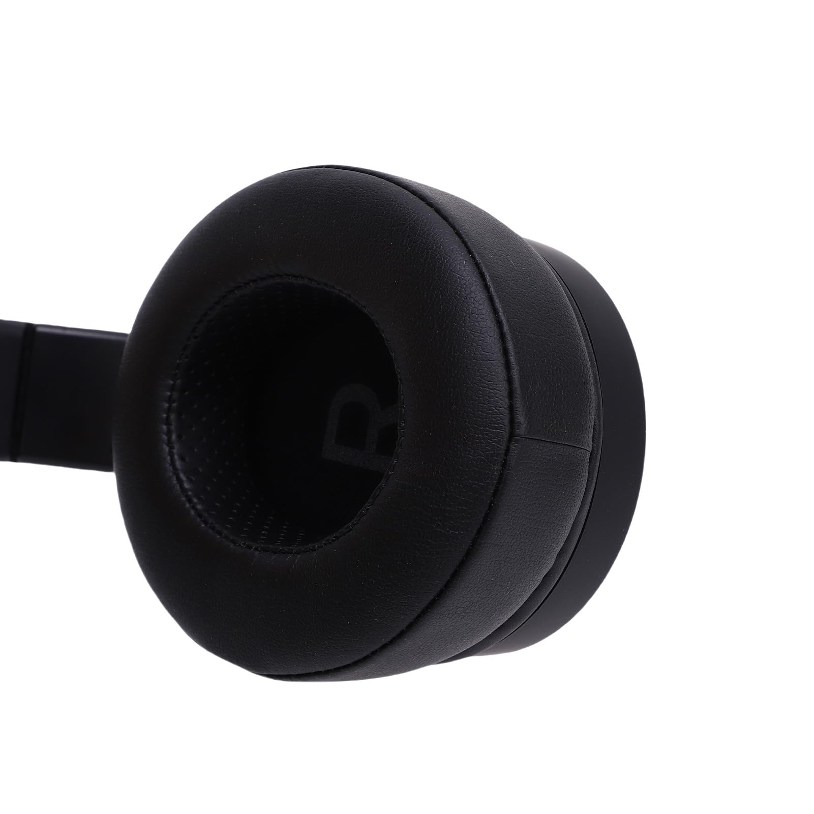 Cuffie da studio over-ear Cuffie professionali portatili pieghevoli con memory foam Isolamento acustico Archetto regolabile Jack universale da 35 mm per mixaggio in studio Ascolto (Style 1)