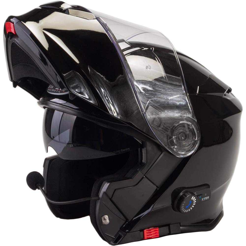 ViperRS-V171 BL+ 3.0 - Black-L