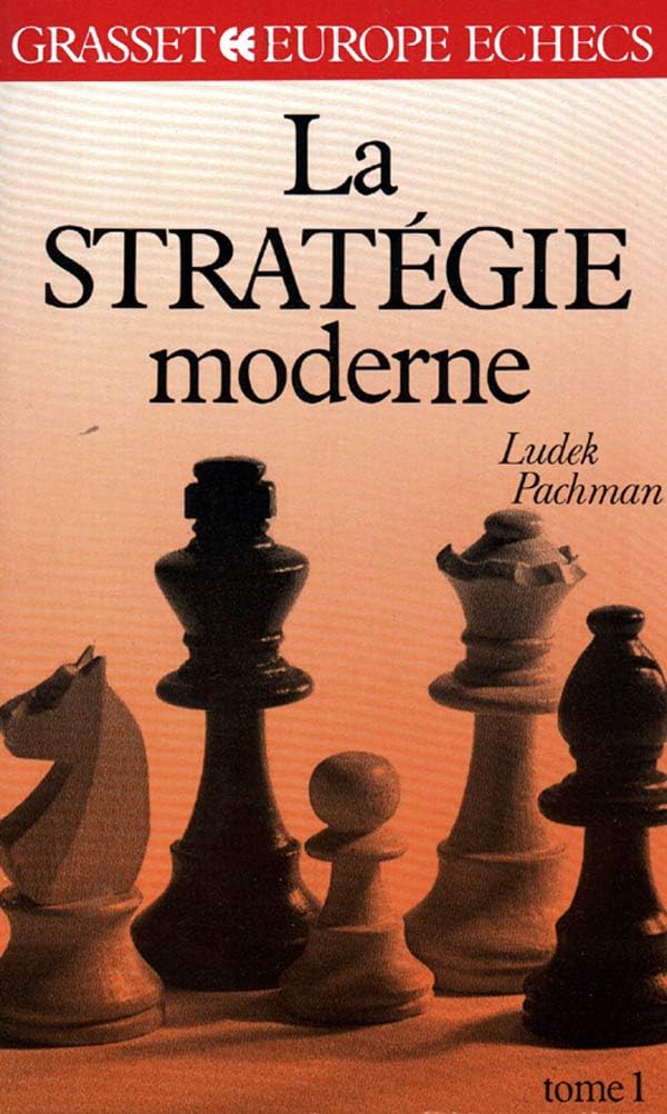La stratégie moderne Tome 1