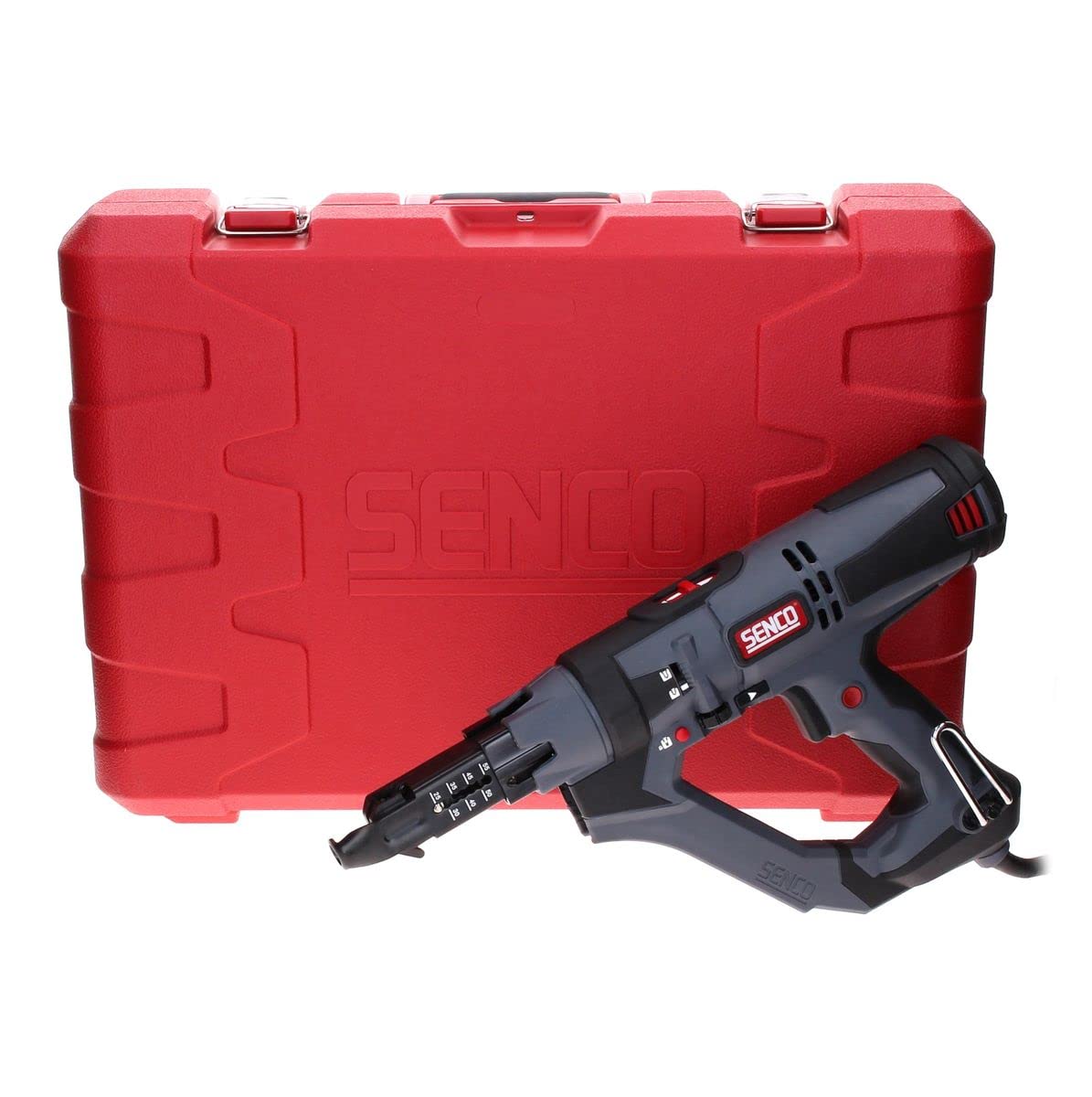 Senco SEN7U7001N DS5525 DuraSpin® Screwdriver 25-55mm 240V