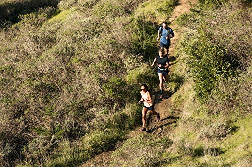 Camelbak Ultra Running Hydration Belt 17Oz, Black, M/L #TOP4