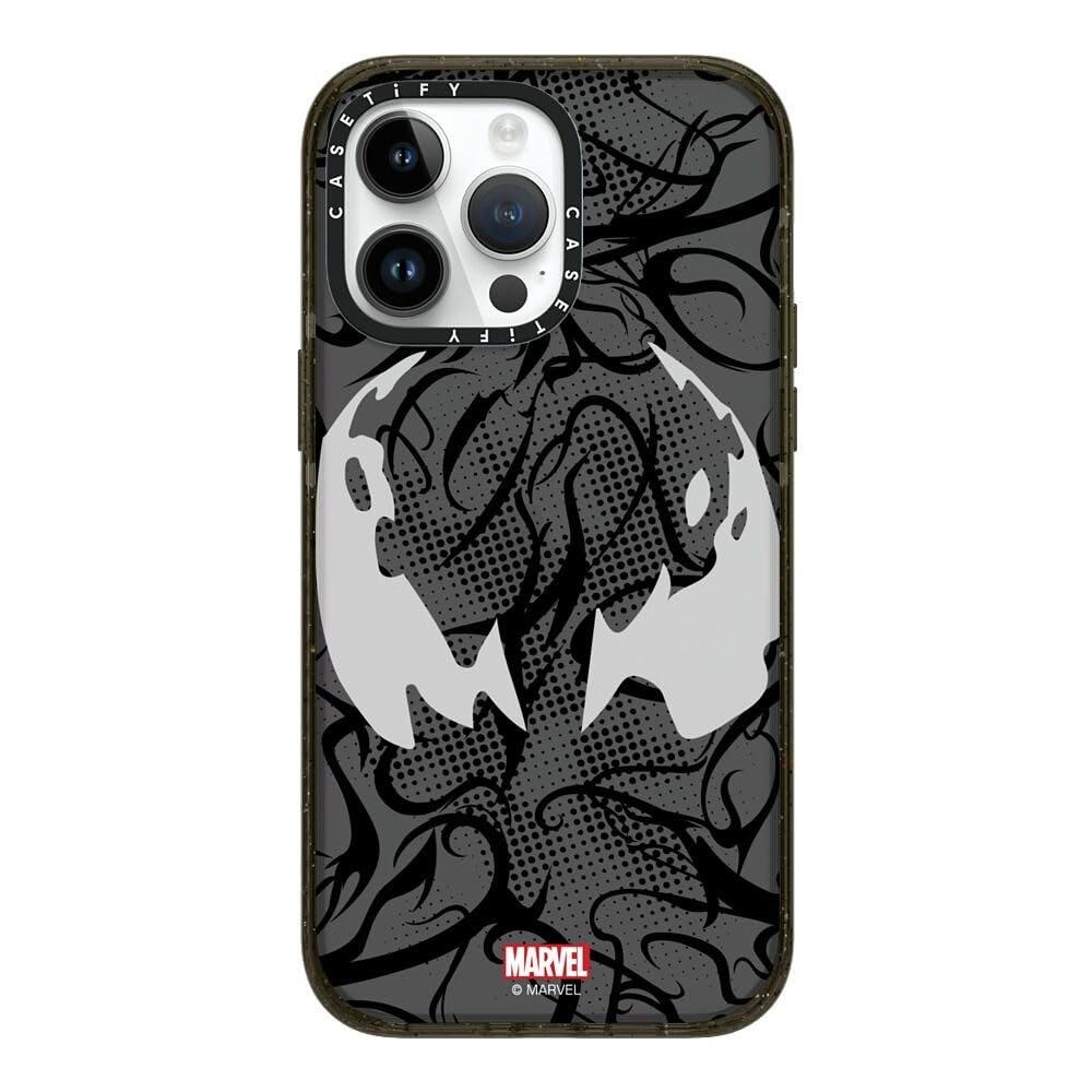 Amazon.com: CASETiFY Impact iPhone 14 Pro Max Case [Spider-Man Co
