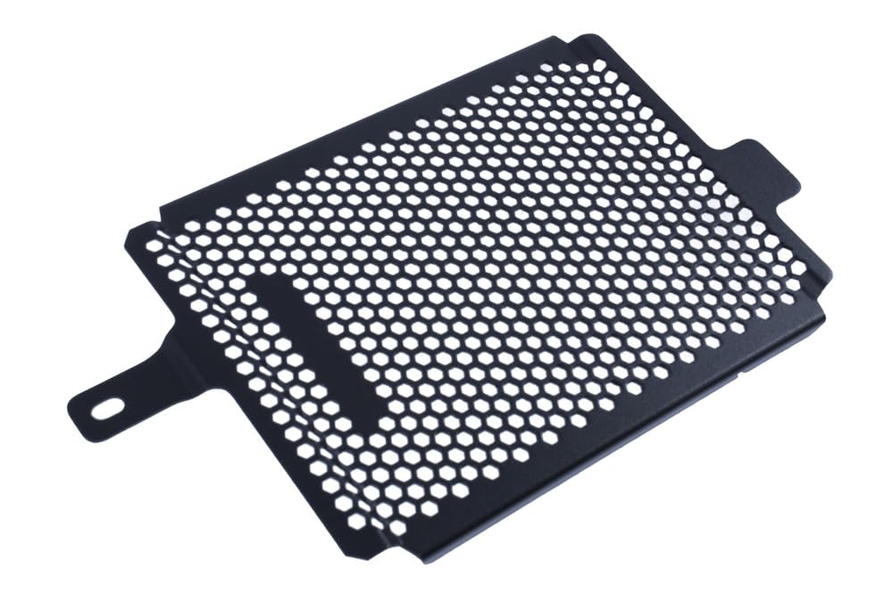 avdb-moto Grille Protection de Radiateur compatible avec BMW R 1200 GS 2013-2018, R1200 GS ADVENTURE 2014-2018, R 1250 GS 2019-2023, R1250 GS ADVENTURE 2019-2023, R1200 RT 2013-18, R 1250 RT 2019-24
