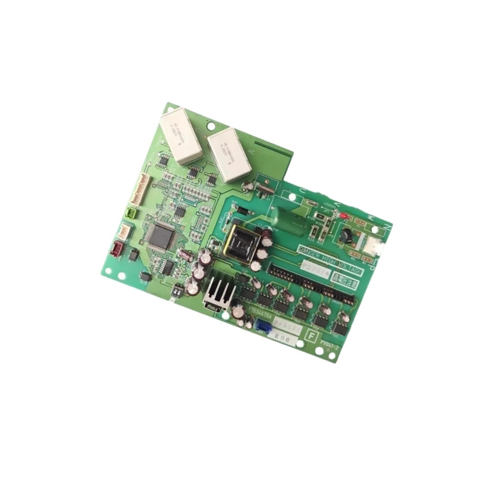 Mooyaya One Color 17B34475a Central Air Conditioning Variable Frequency Module P27216p-3072