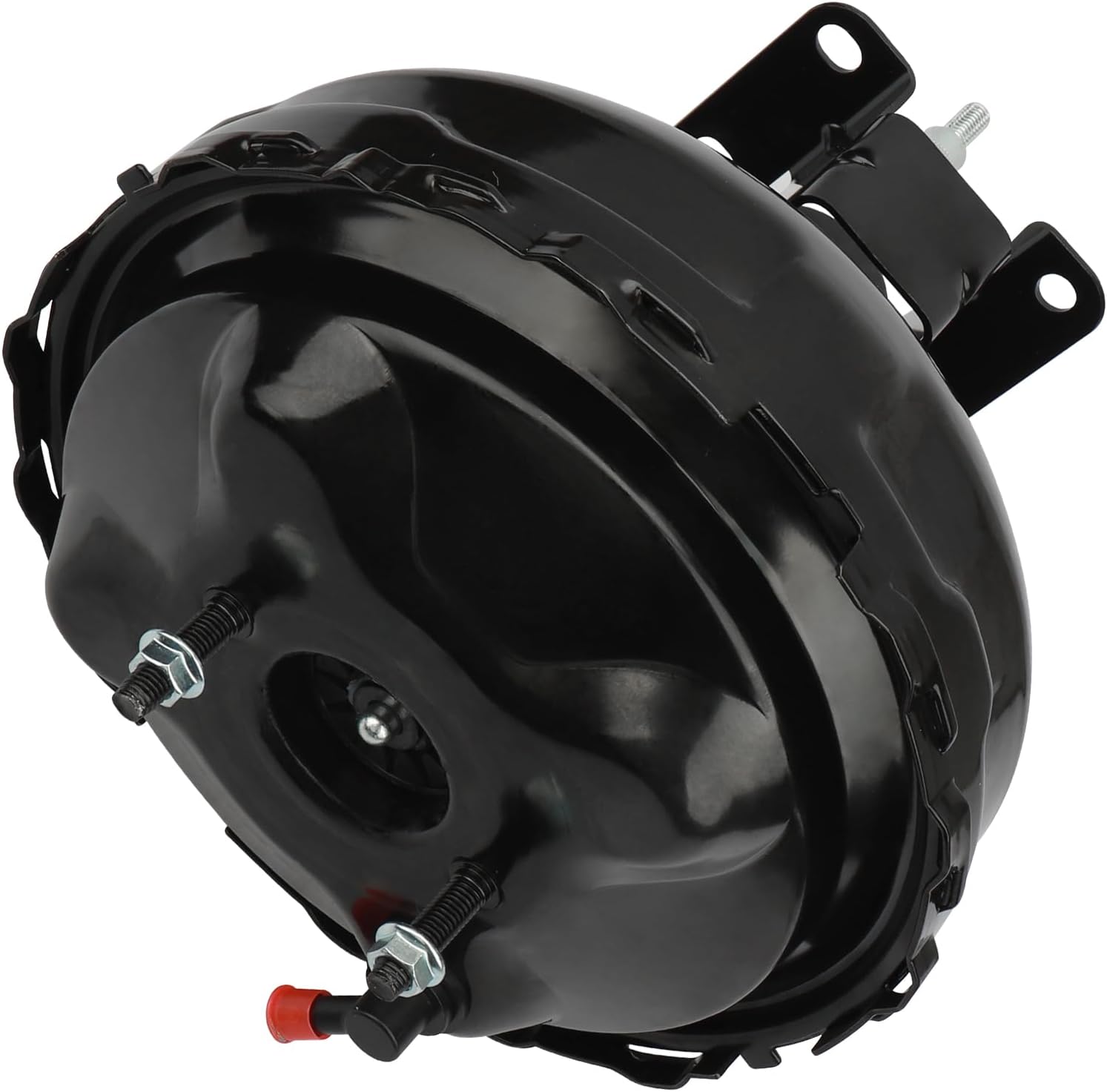 IRONTEK 54-71069 Vacuum Power Brake Booster fit for or Chevrolet (1987-1991 Blazer/ 1981-1986 C10/ C20/ 1987 R10), for GMC 1981-1986 C1500#18010581