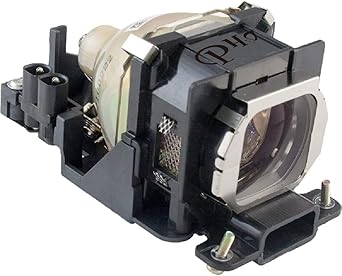 PHO ET-LAB10 Projection Lamp/Bulb Replacement