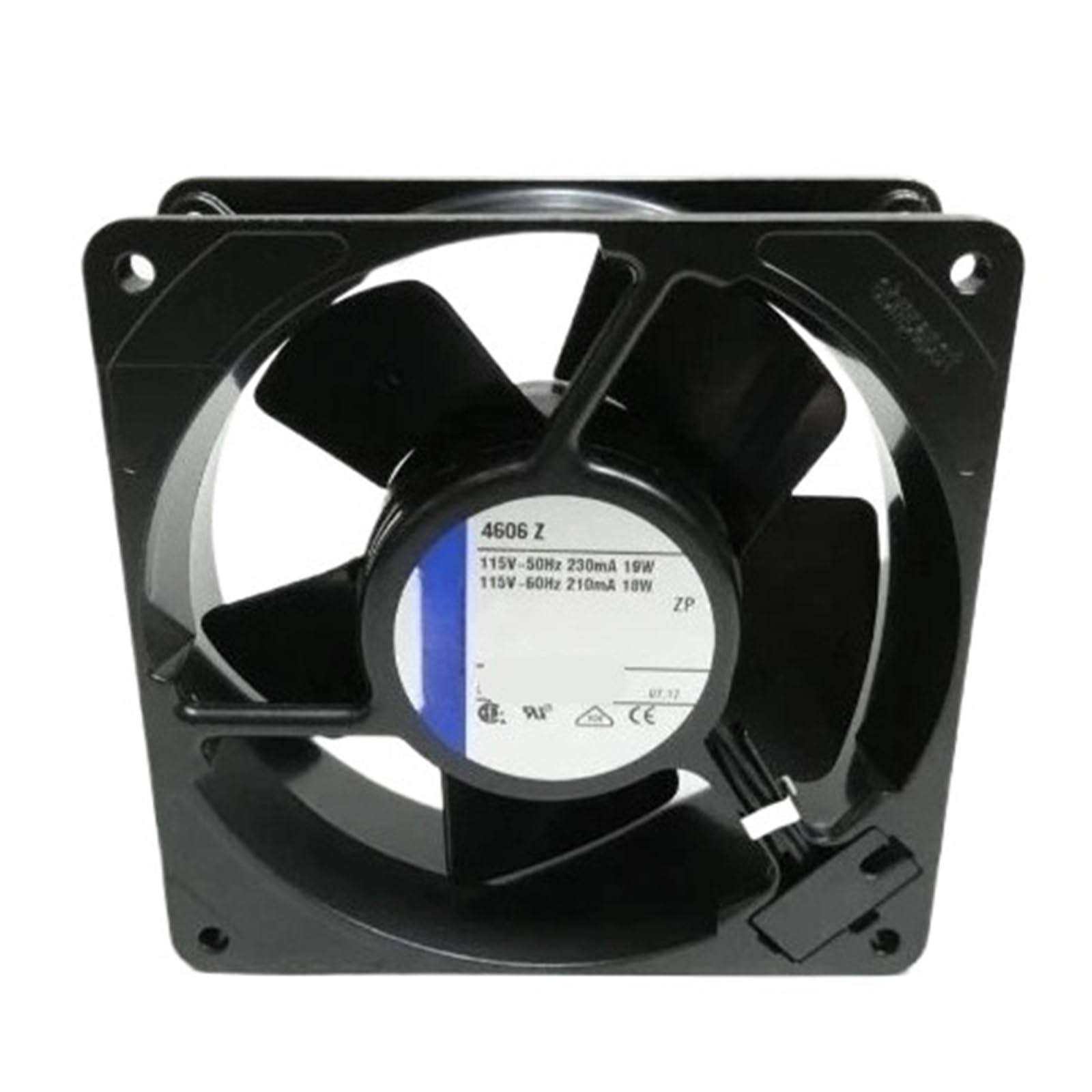 JEYPINDII TYP4606Z AC115V 19/18W Cooling Fan