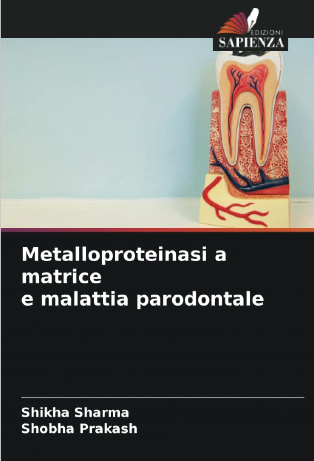 Metalloproteinasi a matrice e malattia parodontale