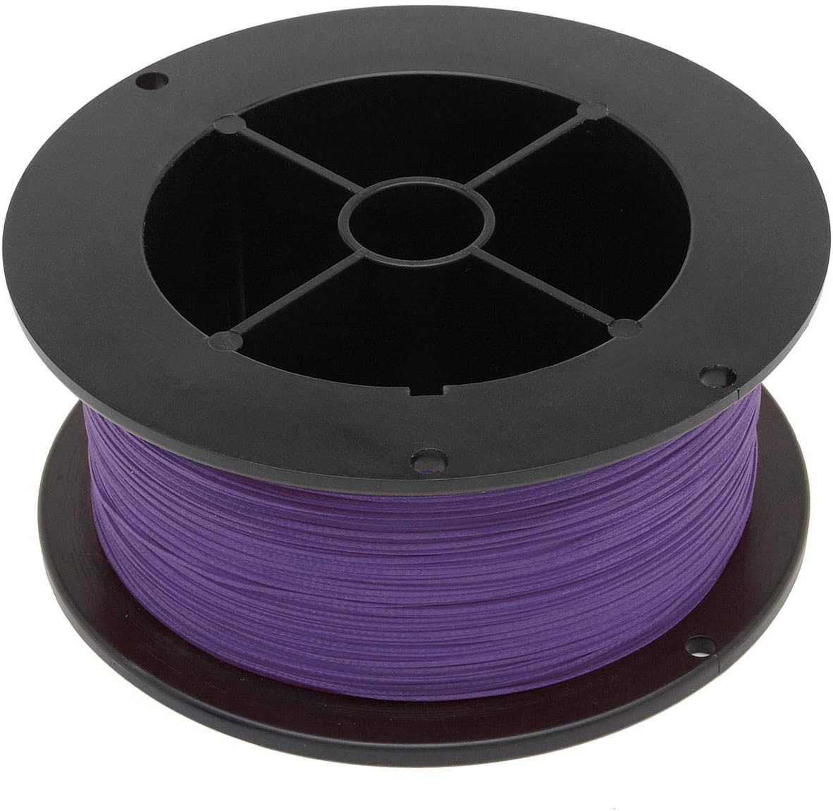 FLYLINE BACKING 20LB 200YDS PURPLE