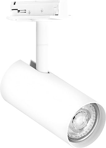 LEDVANCE Tracklight ray sistemi lamba başlığı, beyaz,