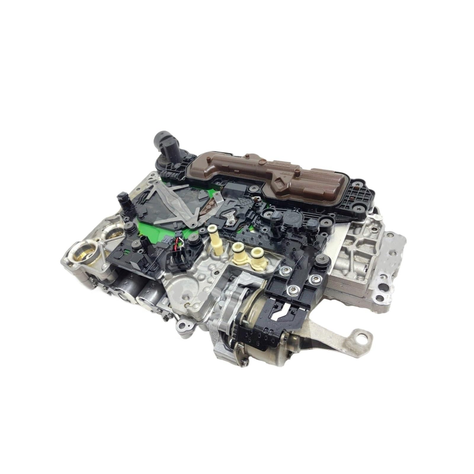 Transmission Conductor Plate 5WK75000AA – Replacement For BMW F01 F02 5 7 Series 730 740 750