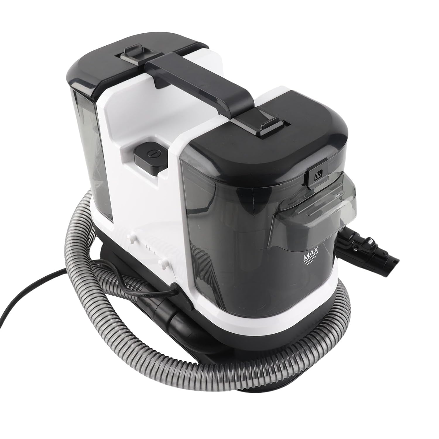 TARSHYRY 14Kpa Super Suction Carpet Cleaner Machine Upholstery Couch Remover 500W Spot Cleaning with 21 33ft Working Range
