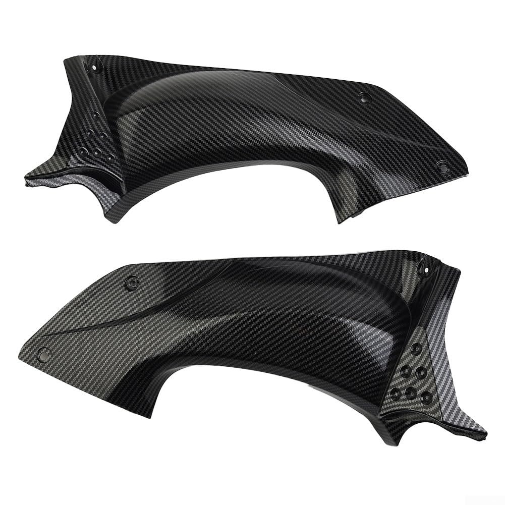 Carenatura Superiore ABS Carbonio per Kawasaki ZX-14 Carenatura | ABS , finitura carbonio, sostituzione diretta OEM, per facile installazione, design aerodinamico