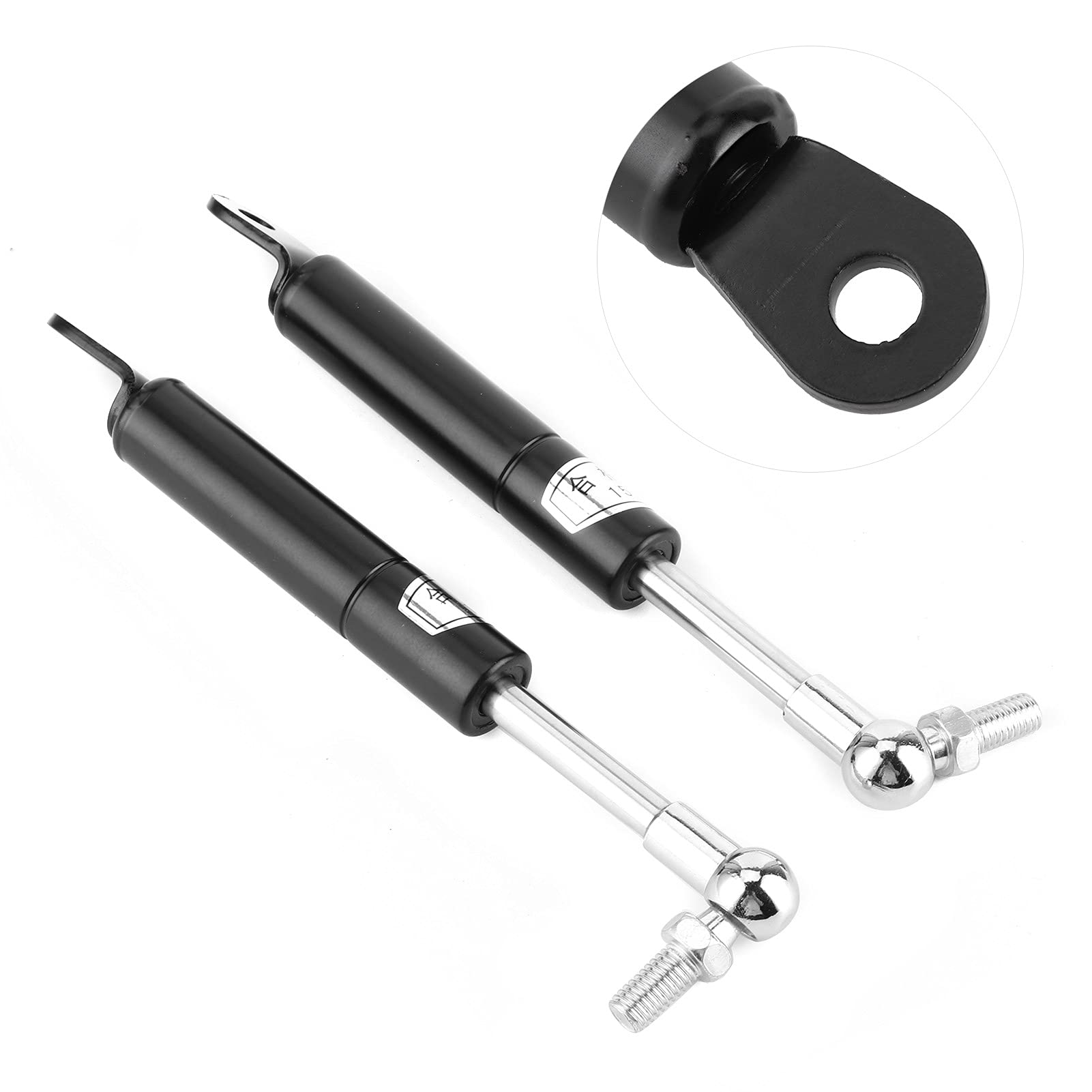 Montanti per sella moto T MAX 500 T MAX 530