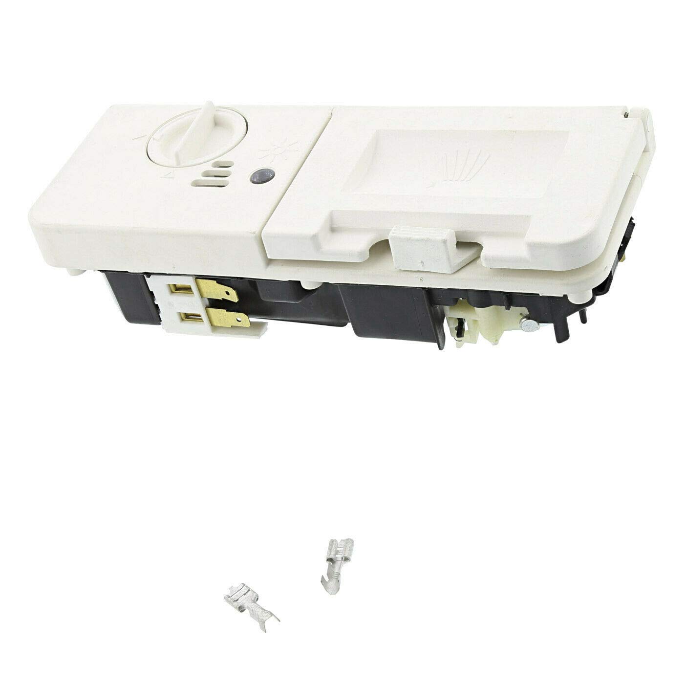 Electrolux Rex AEG Zanussi - Dispensador de detergente para lavavajillas IP IT ESF ESI FAV