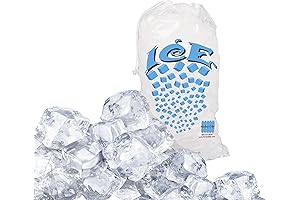 Perfect Stix 50 Pack 5lb Ice Bags