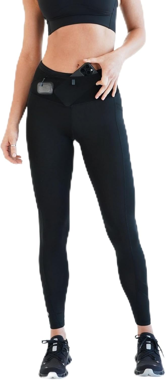 Buy FlipBelt Women's Air Legging Online Nigeria Ubuy
