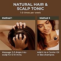 Vista 213 de Gya Labs - Aceite esencial de vainilla oleorresina para aliviar el estrés, relajación, sueño, aceite de vainilla francesa dulce para mayor