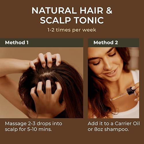 Vista 213 de Gya Labs - Aceite esencial de vainilla oleorresina para aliviar el estrés, relajación, sueño, aceite de vainilla francesa dulce para mayor