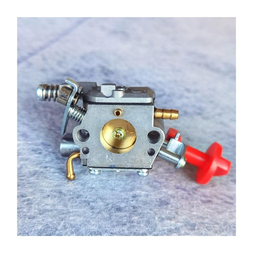 Carburador WTEA-7 Compatible con componentes de Repuesto de desbrozadora H-us-qvar-n 243R 543RS 543R WTEA-7A