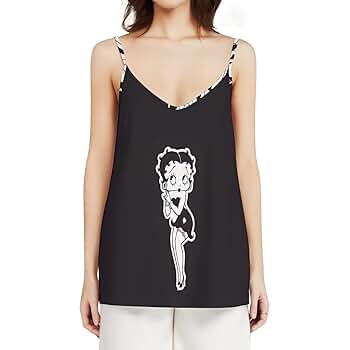 Amazon | BxtnPnSVA(あいのにじょ)ベティちゃん アニメ