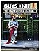 Guys Knit: The Instruction Manual: Techniques, Patterns, Video Links (Haynes Manuals)
