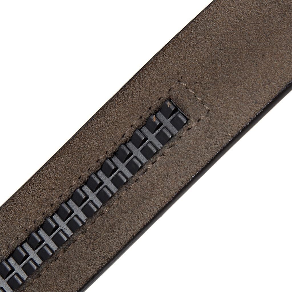 Belt Men's Punk Vintage Cowhide