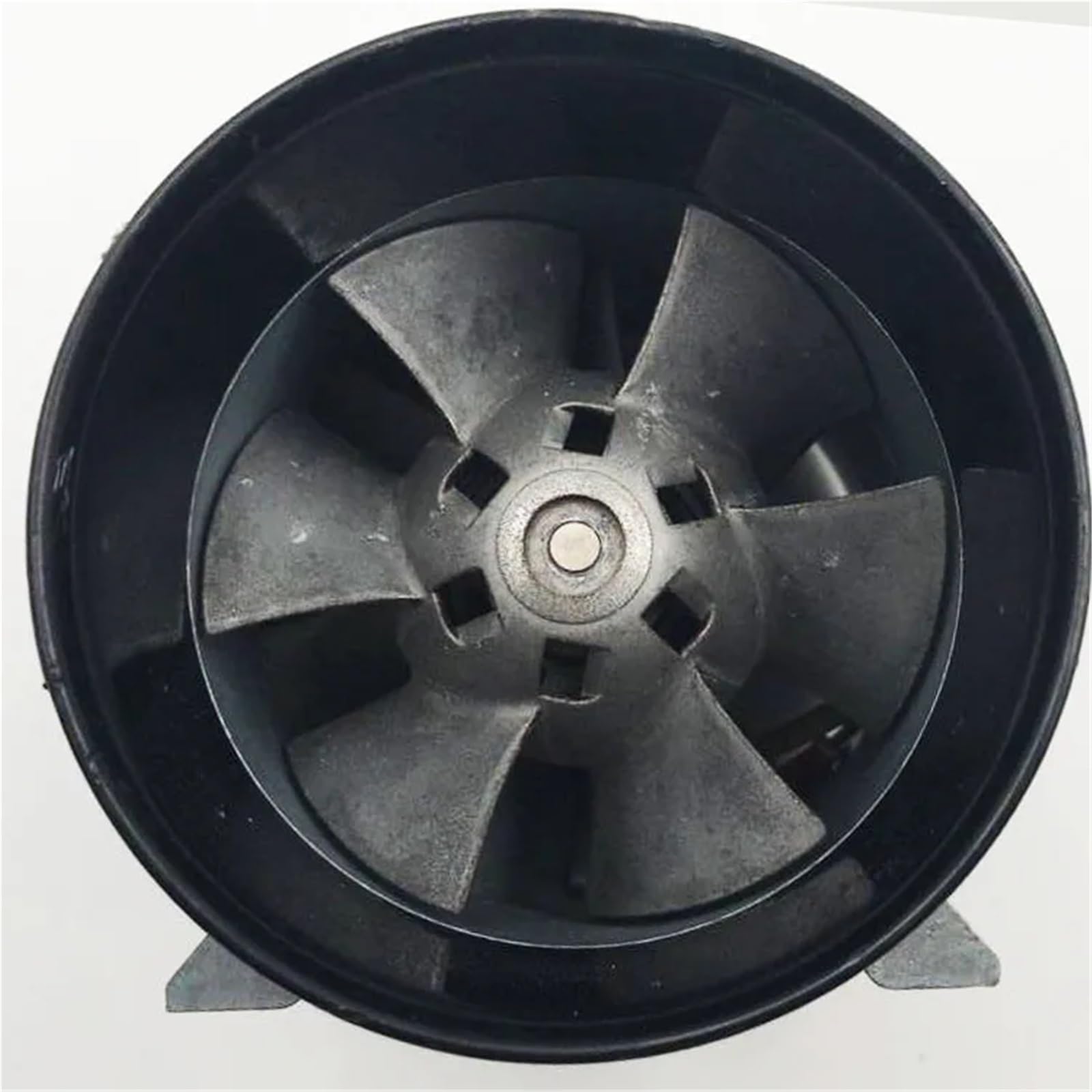 Turbocharger samochodowy Turbina Samochodowa Turbosprężarka Wlot Powietrza Wentylator Automatyczna Regulacja Prędkości 20000 Obr./min 12 V Pasuje Do 0,8-2,0 L