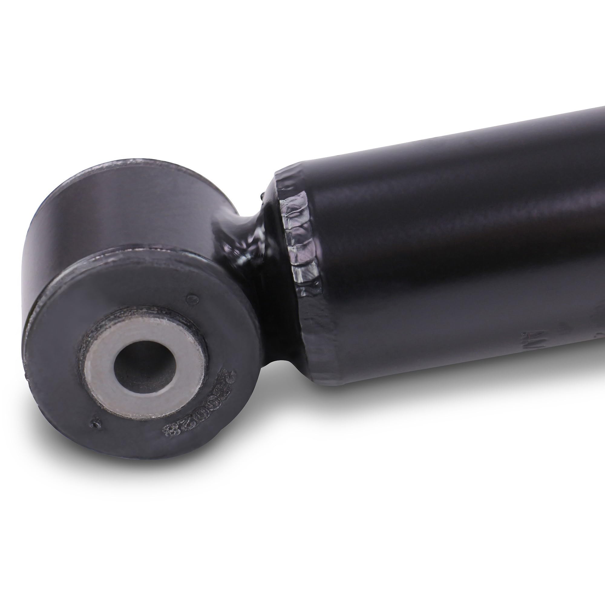 ATEC Germany 2x Ammortizzatore Posteriore A Gas Compatibile Con