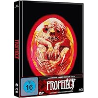 Prophecy - Die Prophezeiung - Limited Edition - Mediabook Wattiert