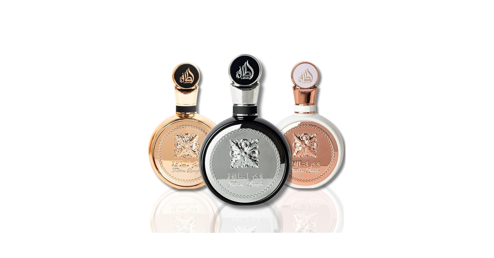 Fakhar by Lattafa オードパルファム 100ml Fakhar For Women EDP - 100ML(3.4 Oz) – arabian-perfumes