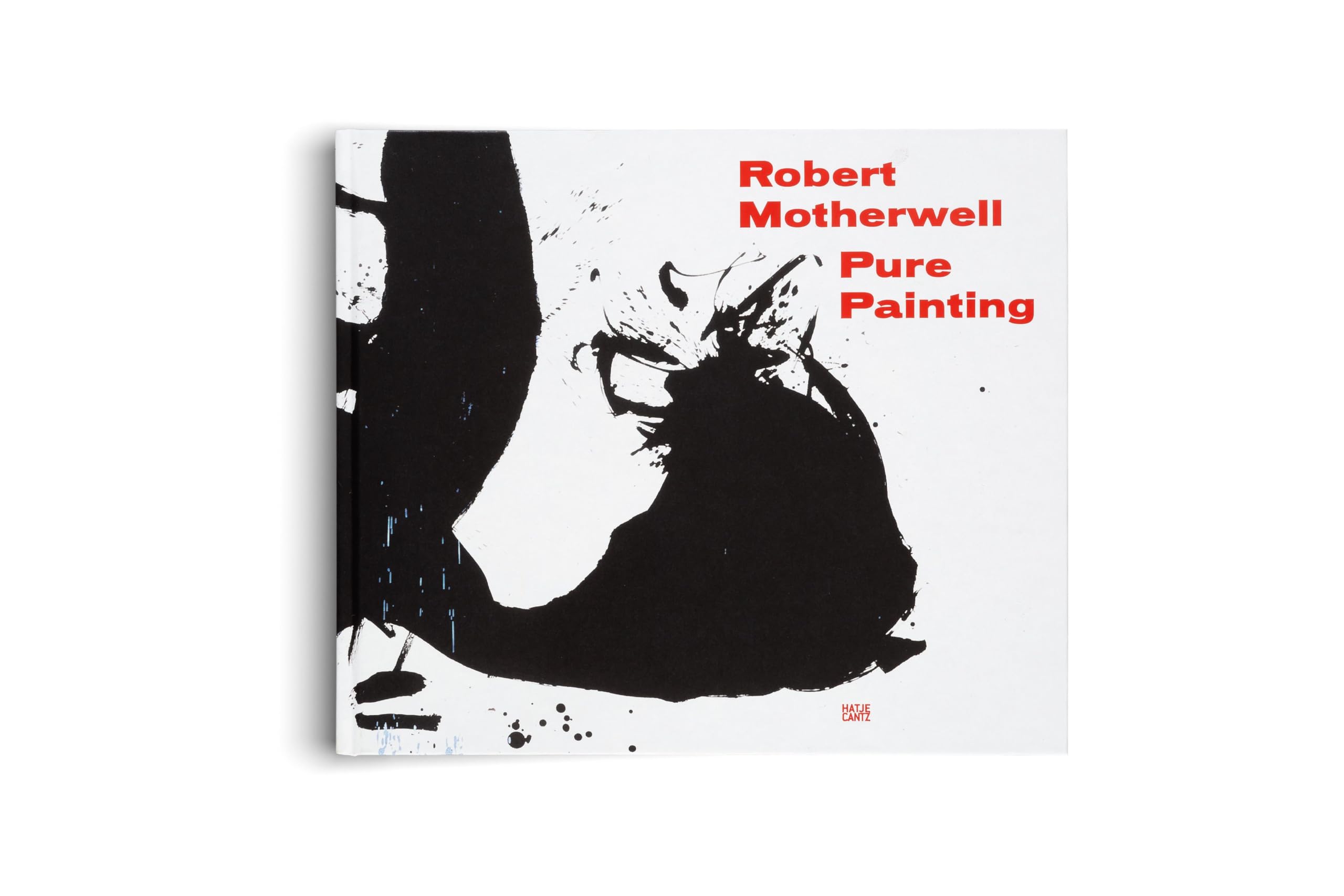 Robert Motherwell (Klassische Moderne)
