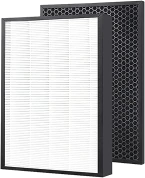 A681,Compatible For BONECO,H680 H700, Hybrid Humidifier & Air Purifier,Replacement Air Purifier Filter Cartridge Parts