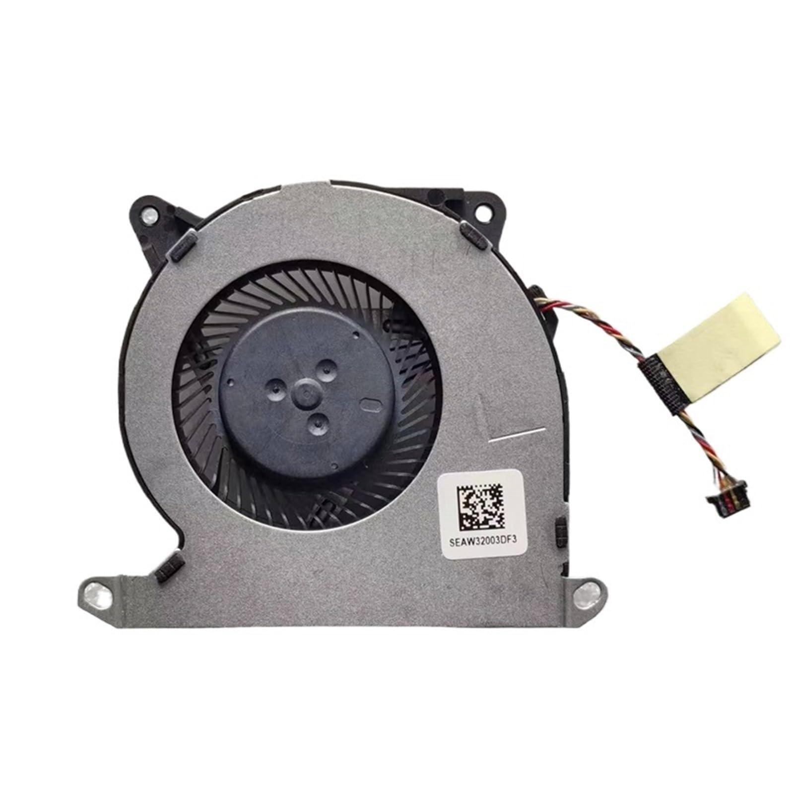 Dispositivo di gioco portatile Ventola di raffreddamento della CPU for Valve Steam BSB0512MA-00 DC06V 0.30A JAK DTADQ5D655F001