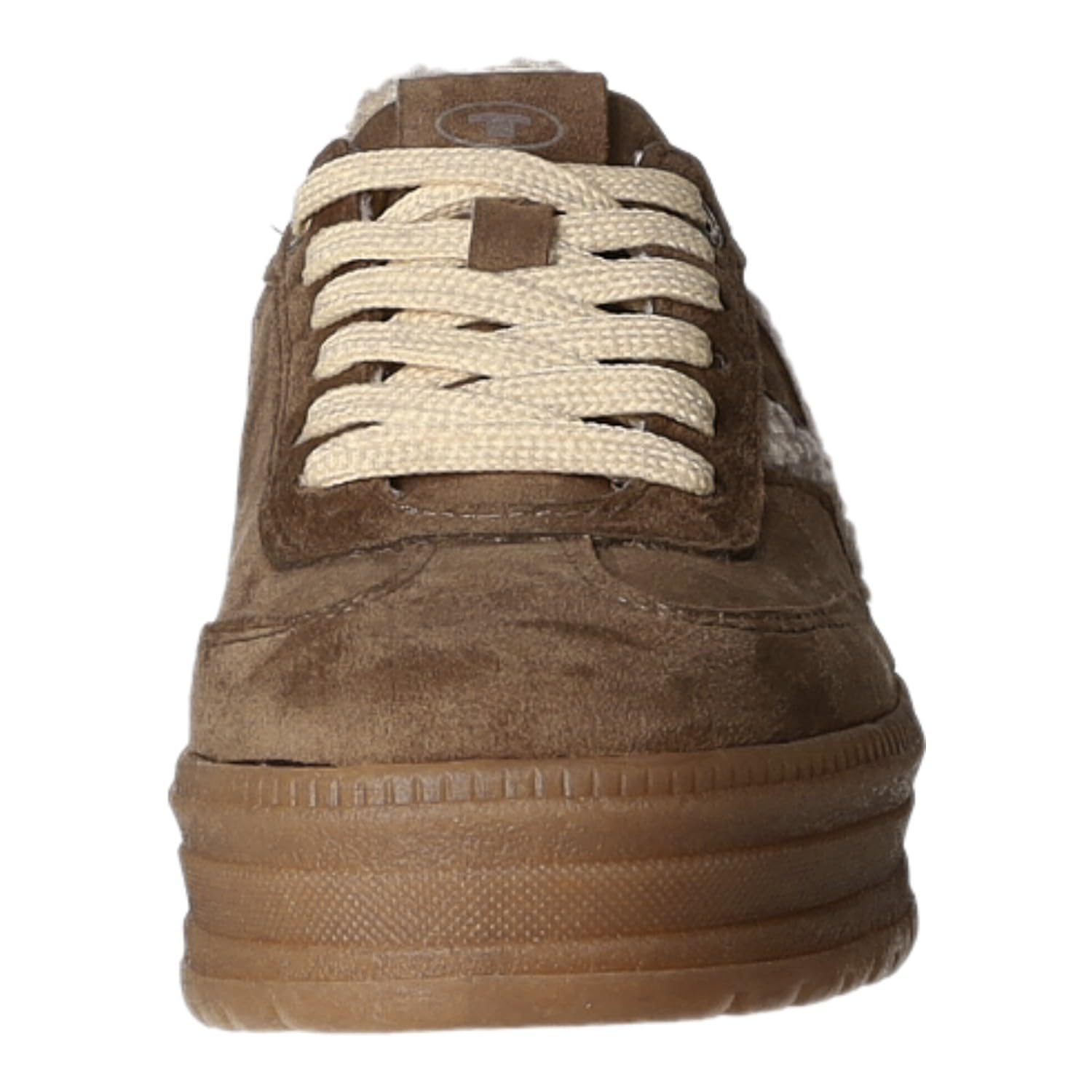 TOM TAILOR Damen 1590020001Sneaker