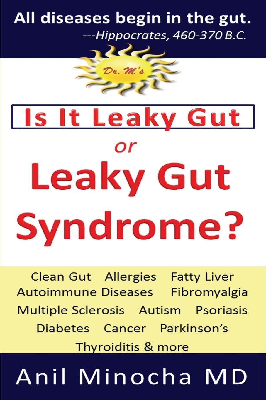 Buy Is It Leaky Gut or Leaky Gut Syndrome: Clean Gut, ies, ty Liver ...
