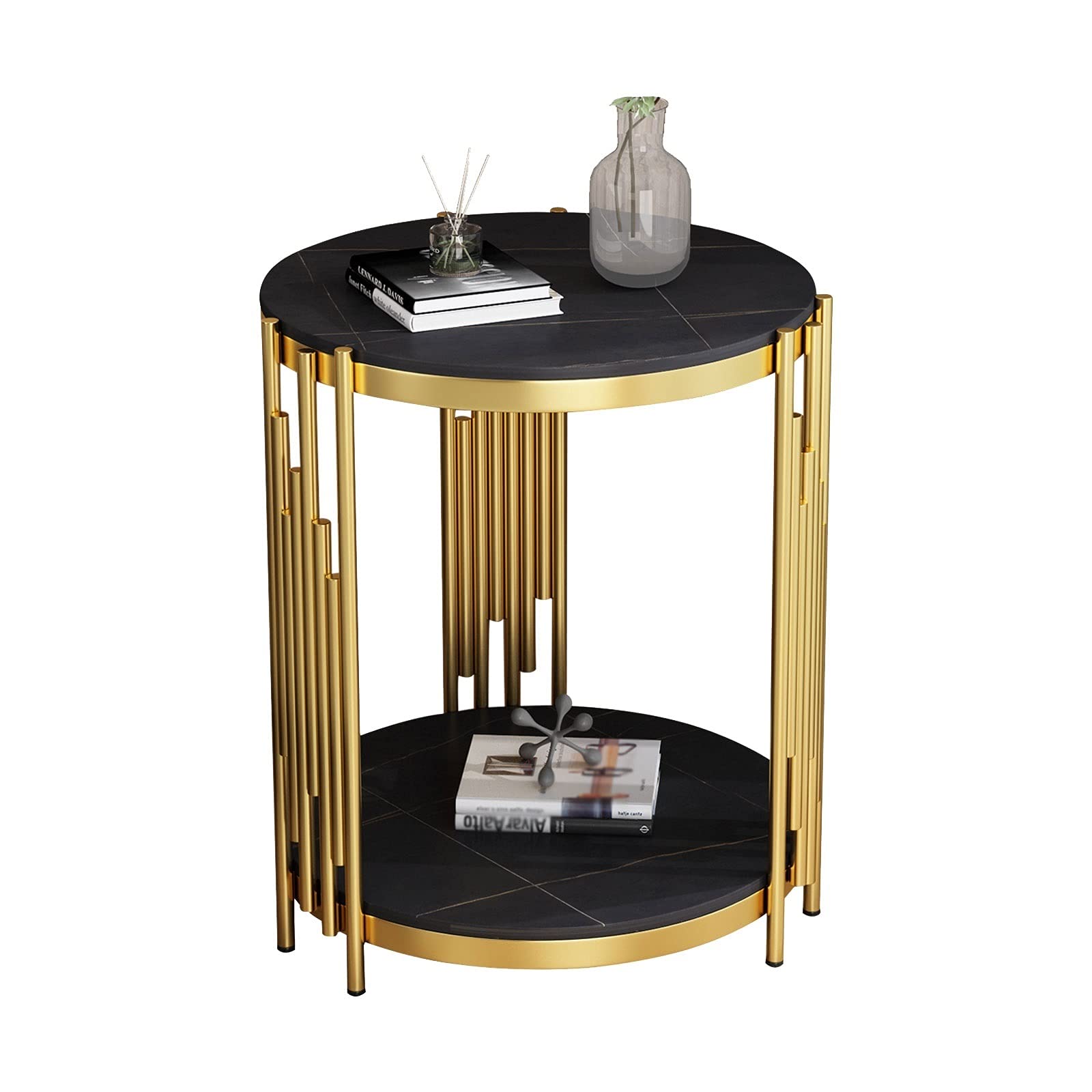 Table de chevet rock board TUSUOD pour protéger des rayures