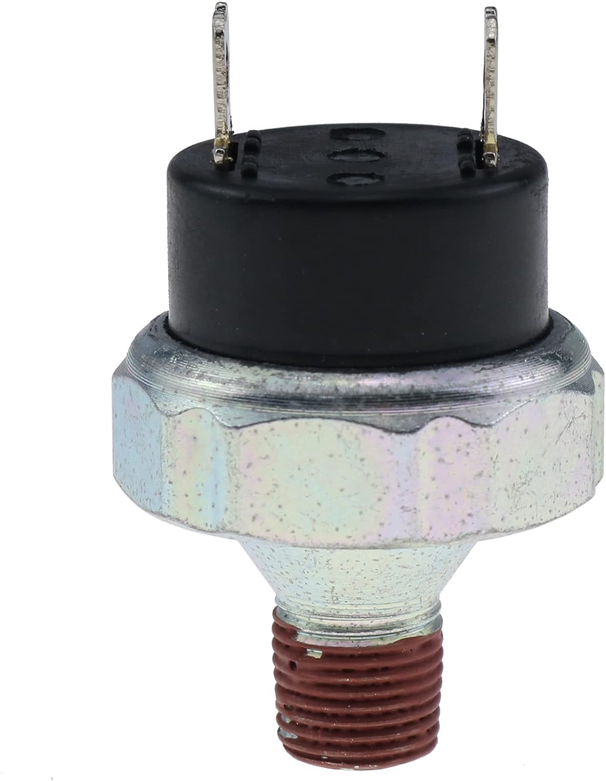 DVPARTS Low Oil Pressure Switch 0L2917A for Generac 5 PSI NC