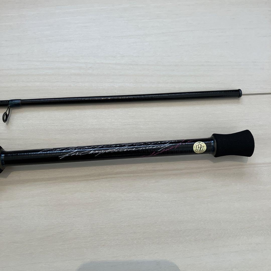 モーリスグラファイトワークスIR-64S バリバス